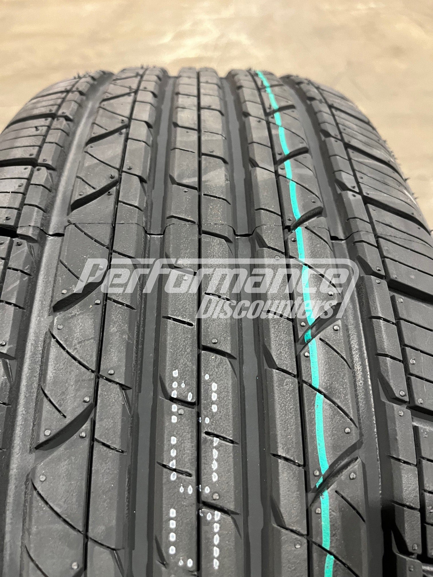 Milestar MS932 Sport Tire(s) 235/55R17 99W SL BW