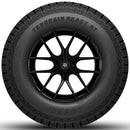 Lexani Terrain Beast MT Tire 265/75R16 123/120S BW 2657516 265 75 16