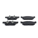 PowerStop Z16 Evolution Ceramic Brake Pads