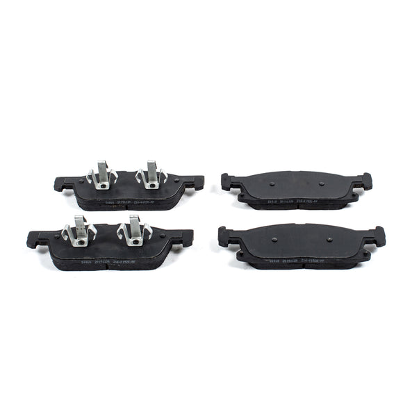 PowerStop Z16 Evolution Ceramic Brake Pads