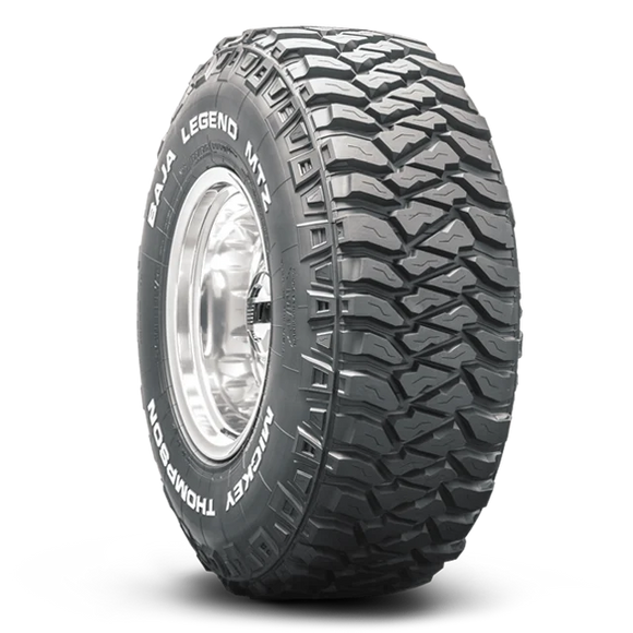 Mickey Thompson Baja Legend MTZ Tire LT315/70R17 121/118Q BSW E 3157017 315 70 1