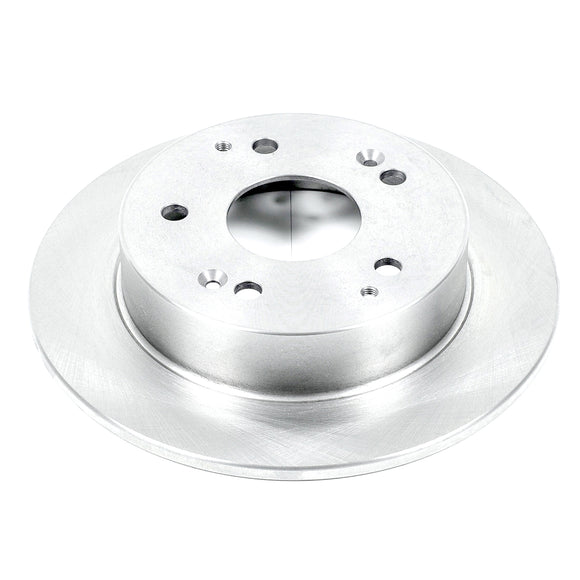 Rear PowerStop AutoSpecialty Rotor For Acura Integra