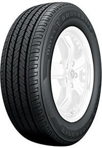 205/50R17 Firestone FT140 89V BL  2055017