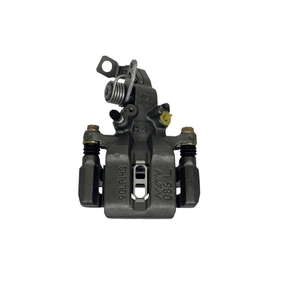 Rear Left PowerStop Caliper For Honda Accord