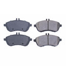 PowerStop Z16 Evolution Ceramic Brake Pads