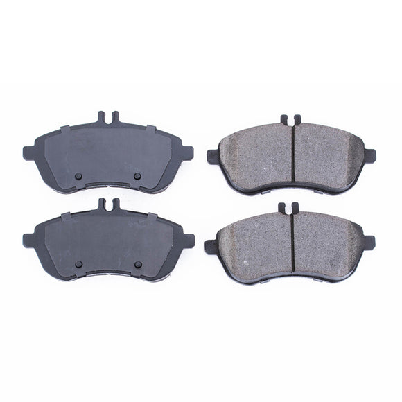 PowerStop Z16 Evolution Ceramic Brake Pads