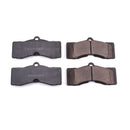 PowerStop Z16 Evolution Ceramic Brake Pads