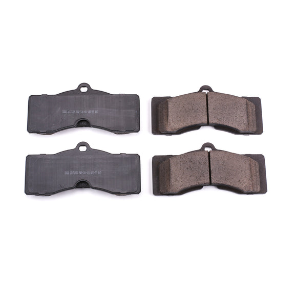 PowerStop Z16 Evolution Ceramic Brake Pads