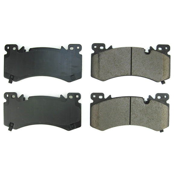 PowerStop Z16 Evolution Ceramic Brake Pads