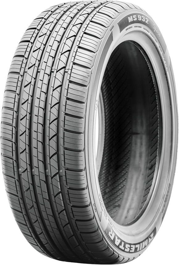 255/50R20 Milestar MS932 Sport 109V BW SL 255 50 20 2555020