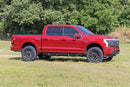 3 Inch Lift Kit - Forged UCA - Ford F-150 Lightning 4WD (2022)