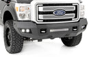 Rough Country Front Bumper For Ford Super Duty 2WD 4WD 2011-2016