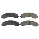 PowerStop Z16 Evolution Ceramic Brake Pads
