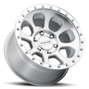 17x9 Raceline 961MC Bolt Machined 6x135 ET-12 CB87.1 Wheel