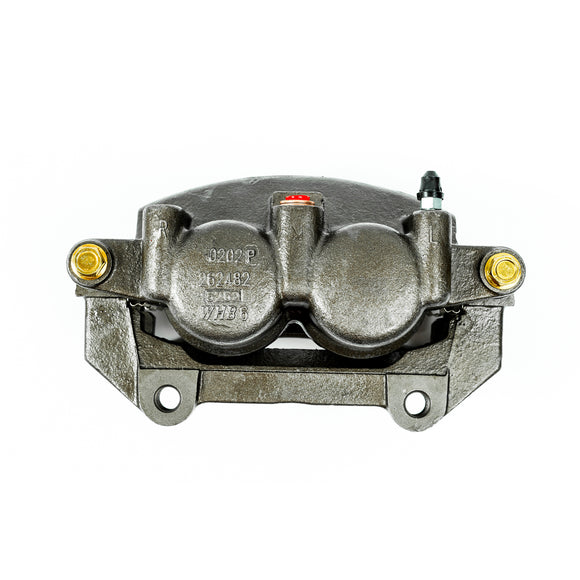 Front Left PowerStop Caliper For Jeep Grand Cherokee