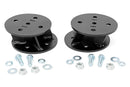 Air Spring Kit w/compressor - 4 Inch Lift Kit - Ram 1500 2WD/4WD