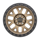 17x9 WELD Off-Road Cinch Bronze / Black 5x114.3 5x127 5x4.5 5x5 ET0 Wheel-2
