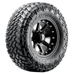 Nitto Trail Grappler M/T Tire 37x11.50R20LT 37x11.50-20LT 37115020