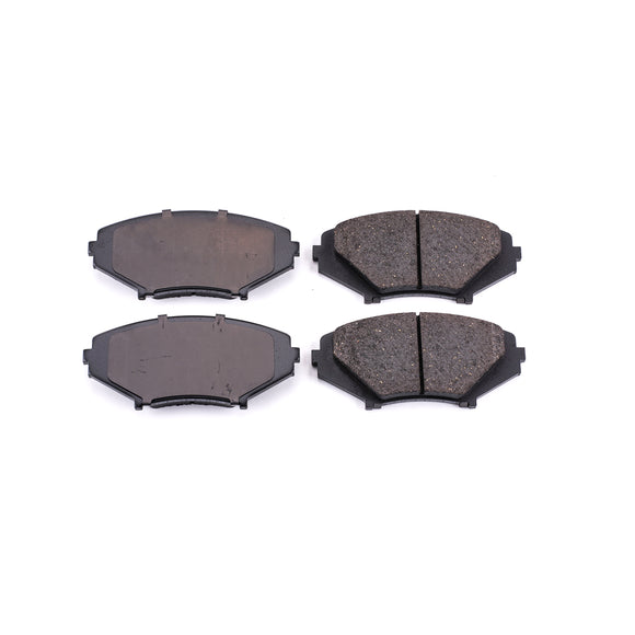 PowerStop Z16 Evolution Ceramic Brake Pads