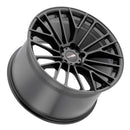 19X10 Cray Astoria M-BLK 5X120.65 ET37 wheel/rim-3