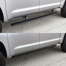 Westin Pro-e Electric Running Boards Textured Black Aluminum 29-23255