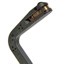 Rear PowerStop Brake Wear Sensor For Jaguar E-Pace