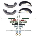 PowerStop Drum Brake Shoe with hardware