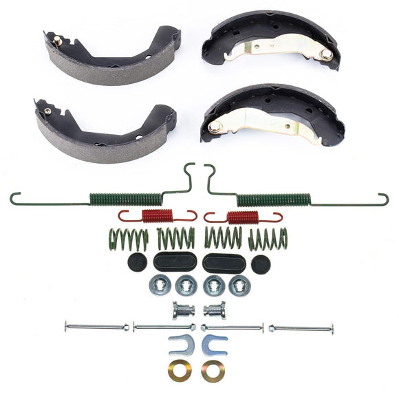 PowerStop Drum Brake Shoe with hardware