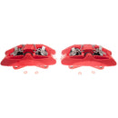 Front PowerStop Caliper Set For Audi A8