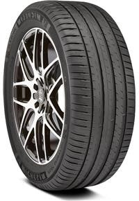 225/55R19 Michelin Pilot Sport 4 SUV 99V BSW 225 55 19 2255519