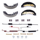 PowerStop Drum Brake Shoe with hardware