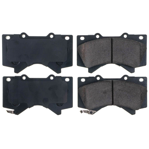 PowerStop Z16 Evolution Ceramic Brake Pads