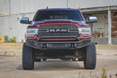 Rough Country Front Bumper Tubular Ram 2500 3500 19-26