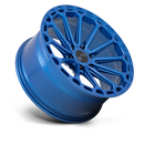 20x9.5 Black Rhino Kaizen Dearborn Blue 6x139.7 ET-18.00 CB112.10 Wheel/Rim