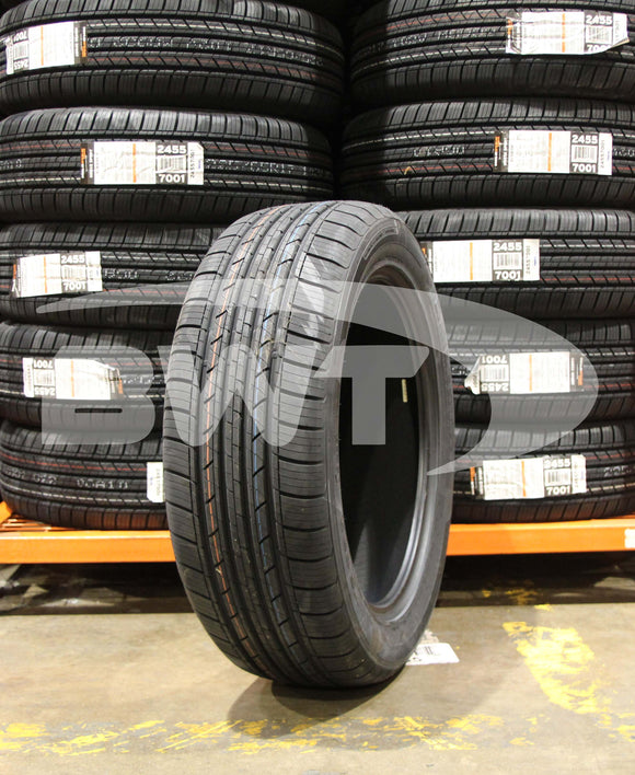 Milestar MS932 All-Season Tire(s) 235/55R20 105V 235/55-20 R20 2355520