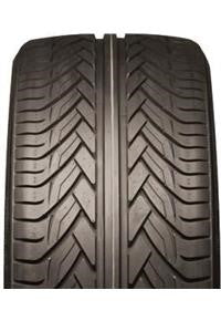 275/40R20 Lexani LX-30 106W BLK B