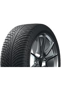 245/50R19 Michelin Pilot Alpin 5 105V BSW XL 245 50 19 2455019