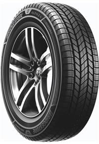 Bridgestone Alenza AS Ultra Tire 245/60R20 107H BW 2456020