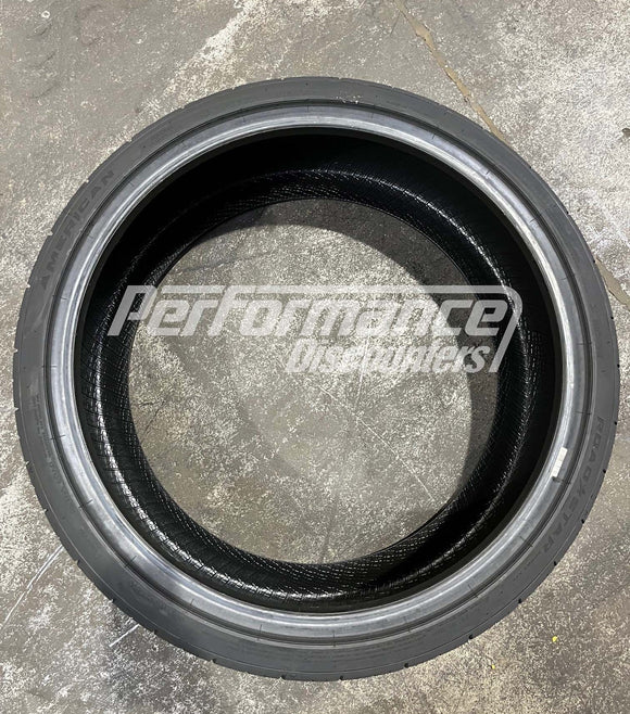 245/35ZR21 American Roadstar Sport A/S 96Y BSW XL 245 35 21 2453521