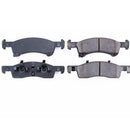 PowerStop Z16 Evolution Ceramic Brake Pads