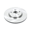 Front Left PowerStop AutoSpecialty Rotor For Lexus GS300