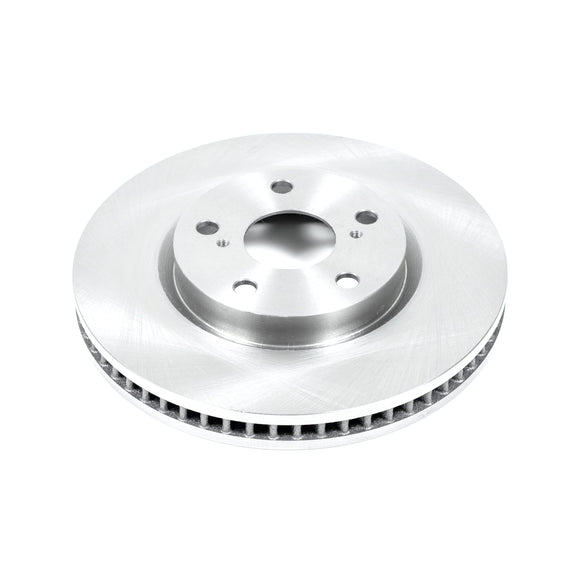 Front Left PowerStop AutoSpecialty Rotor For Lexus GS300