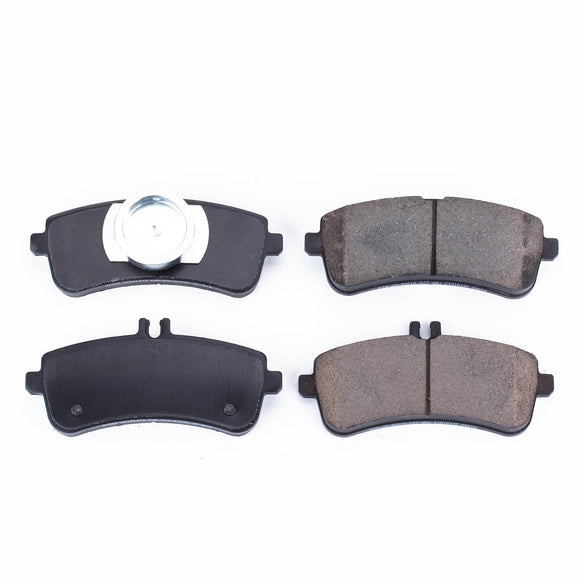 PowerStop Z16 Evolution Ceramic Brake Pads