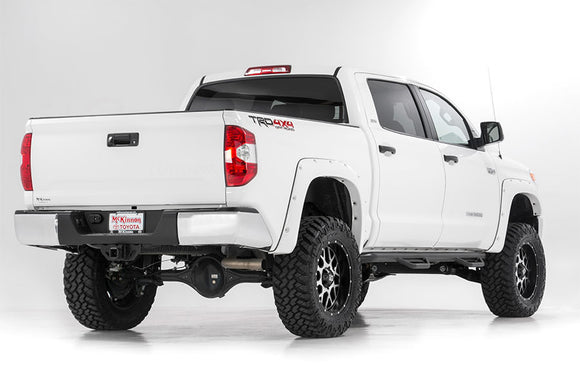 6 Inch Lift Kit - Vertex - Toyota Tundra 4WD (2016-2021)