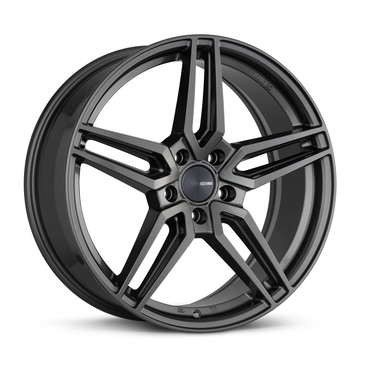 18X8 Enkei VICTORY Anthracite Wheel/rim 5x120 ET40 532-880-1240AP