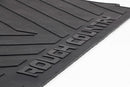 Rough Country Bed Mat 6'6" Bed RC Logo For Chevy GMC 1500 19-23