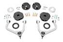 Rough Country 3.5" Lift Kit For Chevy GMC Tahoe Yukon 4WD 2021-2023