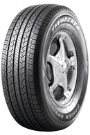 Thunderer Ranger 007 R601 HT Tire 265/60R18 110H BSW SL 2656018 265 60 18-1