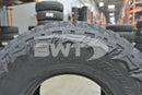 Thunderer Trac Grip M/T Tire LT245/75R17 121/118Q BSW E 2457517 245 75 17