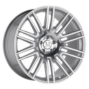 NEPTUNE 19x9.5 5/114.3 ET39 CB76.1 BATTLESHIP GRAY